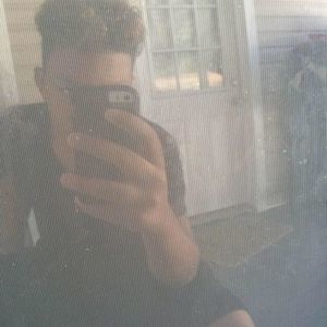 Meet your Posher, Erik